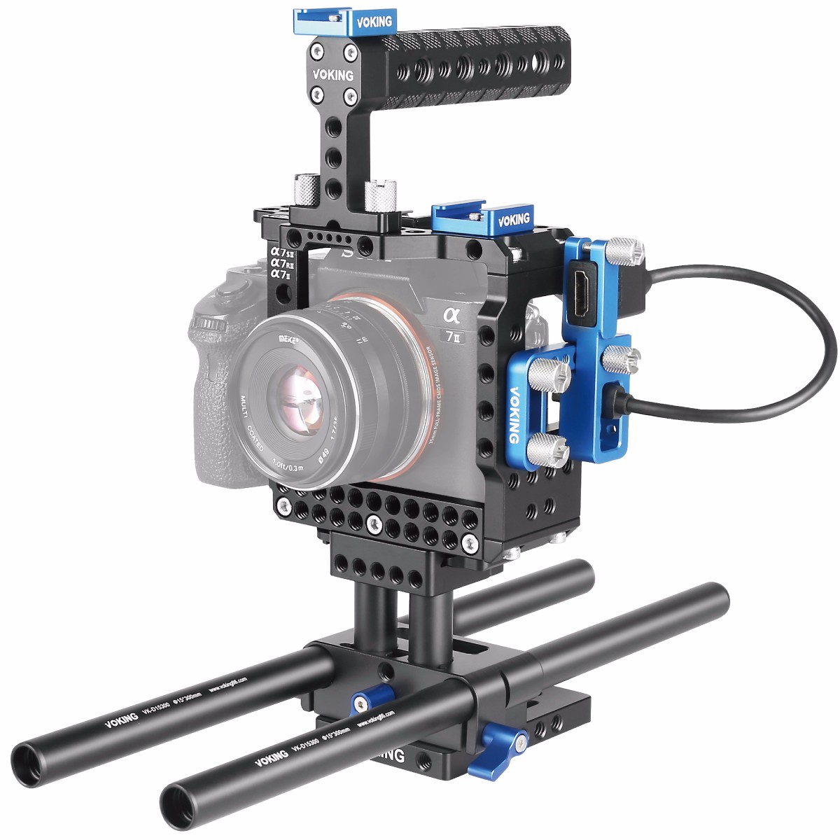 VK-A72B 兔籠支架